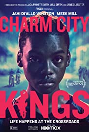 Charm City Kings (