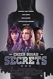 Cheer Squad Secret