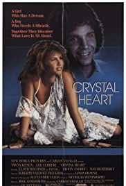 Crystal Heart (198