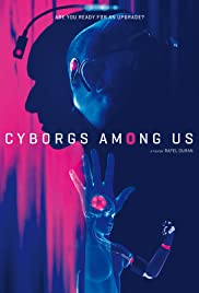 Cyborgs Among Us (