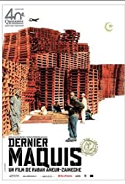Dernier maquis (20