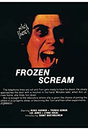 Frozen Scream (197