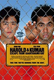 Harold & Kumar Esc