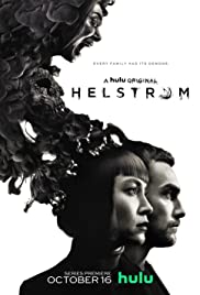 Marvels Helstrom (