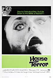 House of Terror (1