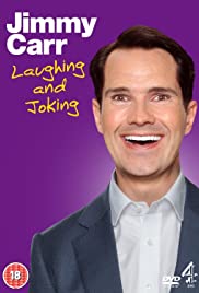 Jimmy Carr: Laughi
