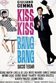 Kiss Kiss Bang Ba