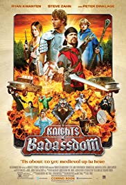 Knights of Badassd