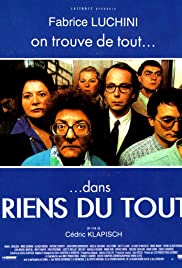 Riens du tout (199