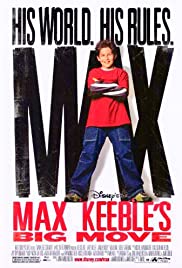 Max Keebles Big Mo
