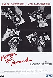 MerryGoRound (1980
