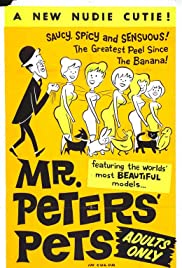 Mr. Peters Pets (1