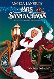 Mrs. Santa Claus (