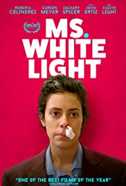 Ms. White Light (2