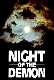 Night of the Demon