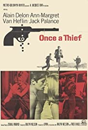 Once a Thief (1965