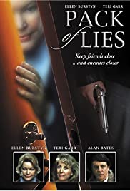 Pack of Lies (1987