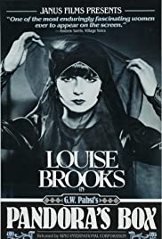 Pandoras Box (1929