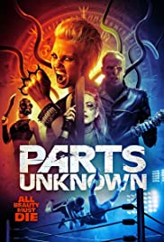 Parts Unknown (201