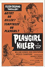 Playgirl Killer (1