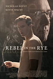Rebel in the Rye (