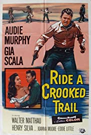 Ride a Crooked Tra