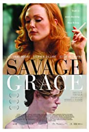 Savage Grace (2007