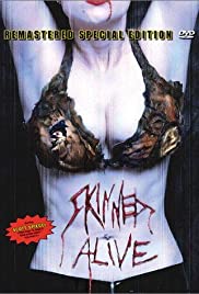 Skinned Alive (199