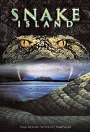 Snake Island (2002