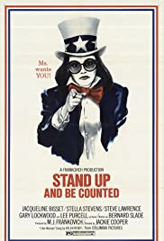 Stand Up and Be Co