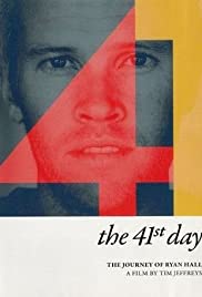 The 41st Day (2019