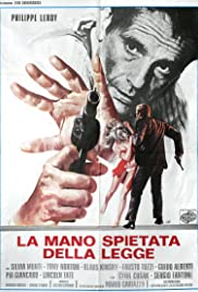 La mano spietata d