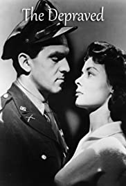 The Depraved (1957