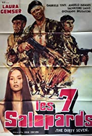 The Dirty Seven (1