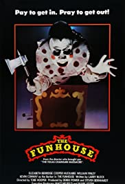 The Funhouse (1981