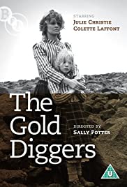 The Gold Diggers (