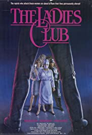The Ladies Club (1