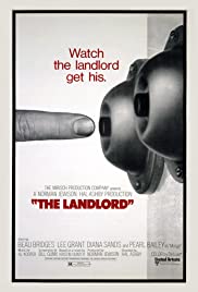 The Landlord (1970