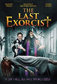 The Last Exorcist 