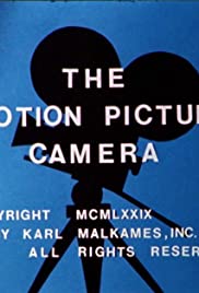 The Motion Picture
