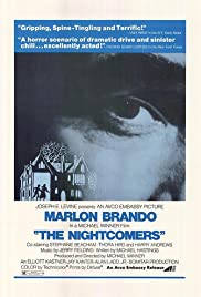 The Nightcomers (1