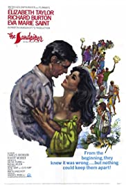 The Sandpiper (196