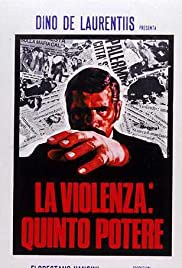 La violenza: Quint