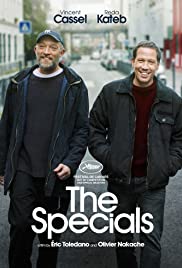 The Specials (2019