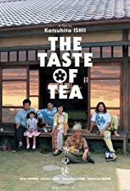 The Taste of Tea (