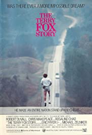 The Terry Fox Stor