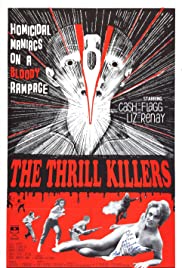 The Thrill Killers
