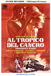 Tropic of Cancer (