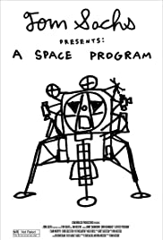 A Space Program (2
