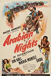 Arabian Nights (19